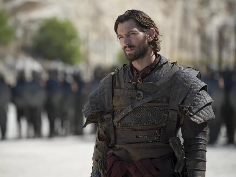 Lieutenant - Game Of Thrones