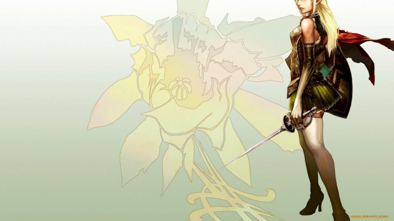 12 - Threads of Fate