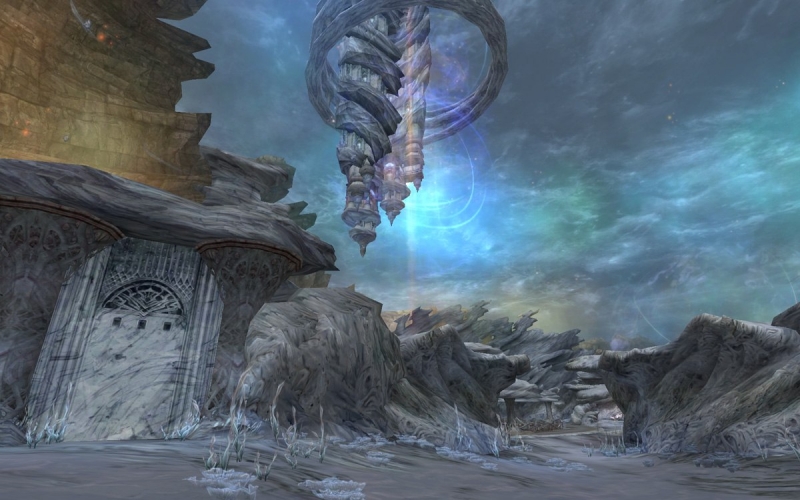 Lineage 2 - Aden