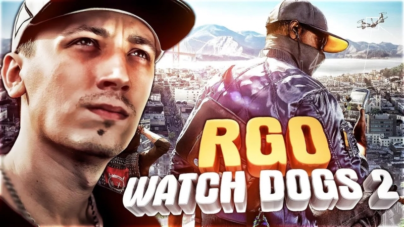 'RAPGAMEOBZOR 2' - Counter-Strike- 1,6 - Source - GO