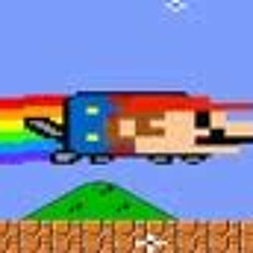 Electro 8bit mix
