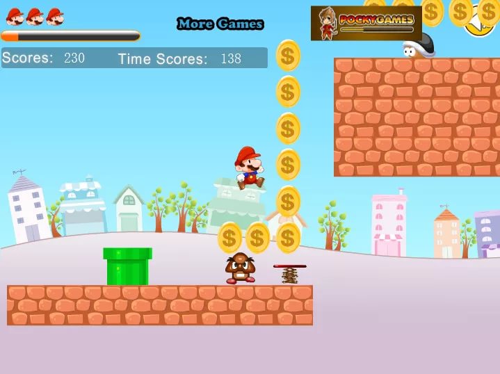 Mario - Марио - из игры.mp3