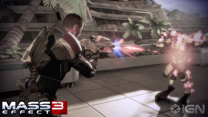 Mass Effect - Friends in need Remix Inspired by Mass Effect