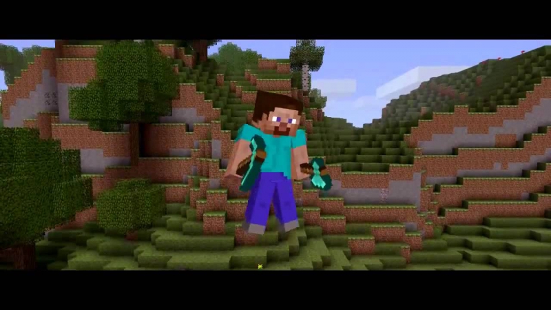 Гимн Minecraft