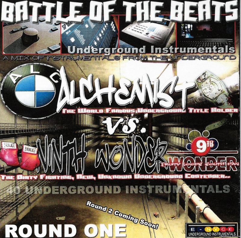 3 - underground_beats