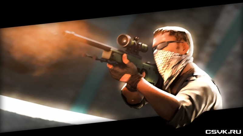 1 [CSGO STUFF]