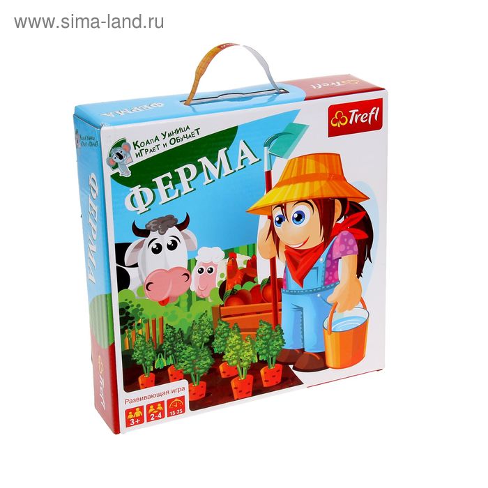 Л.-М. Кошевая - Настольная игра для 4-х инструментов