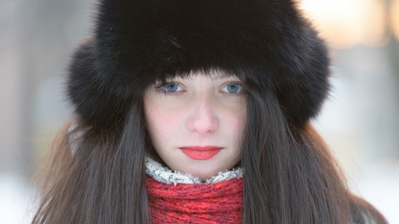 Холод