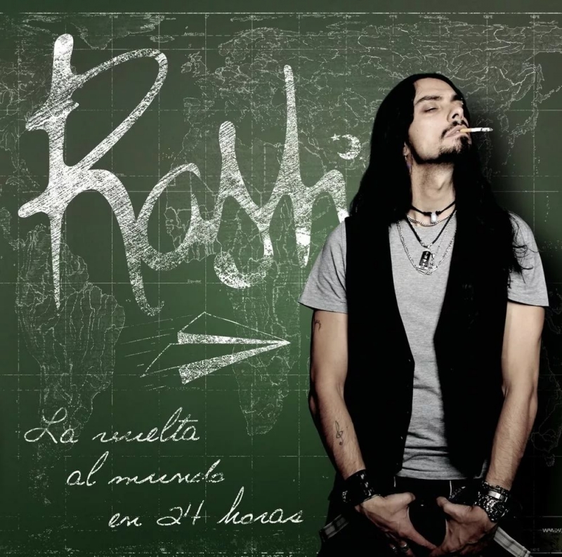 Your Mom - Cosa Nostra OST Road Rash Jailbreak