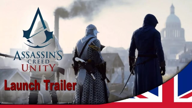 Assasins Creed 3