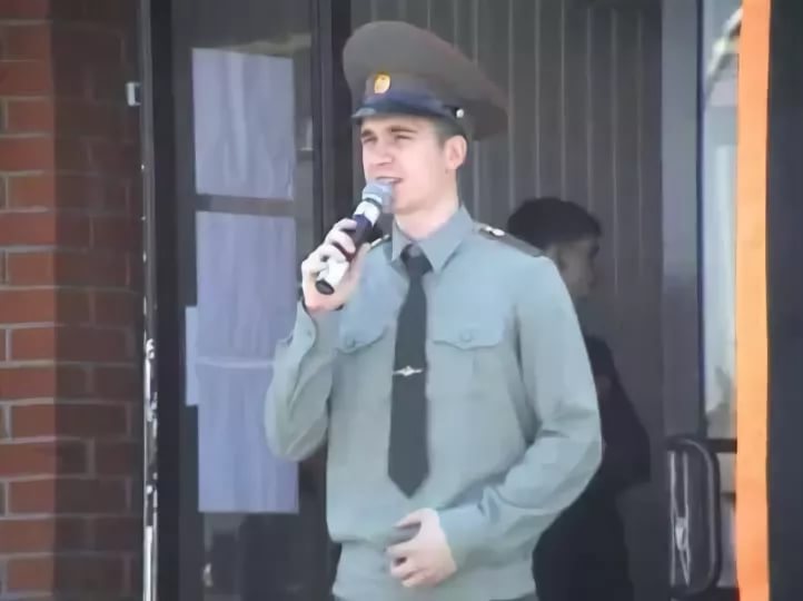 Солдаты Удачи