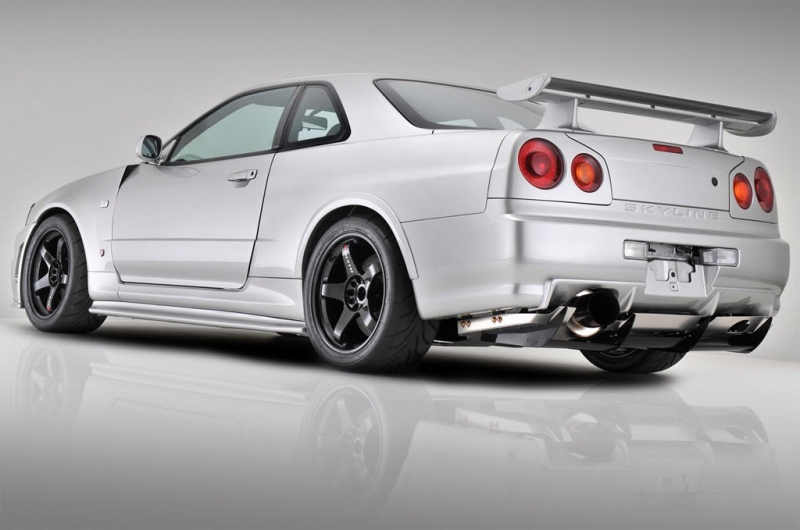 NFS Carbon
