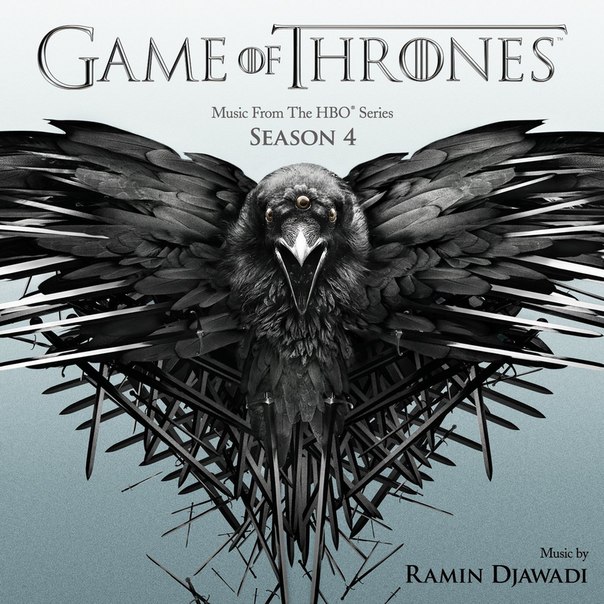 [OST-Club] (OST Игра престолов / Game of Thrones 4 сезон)