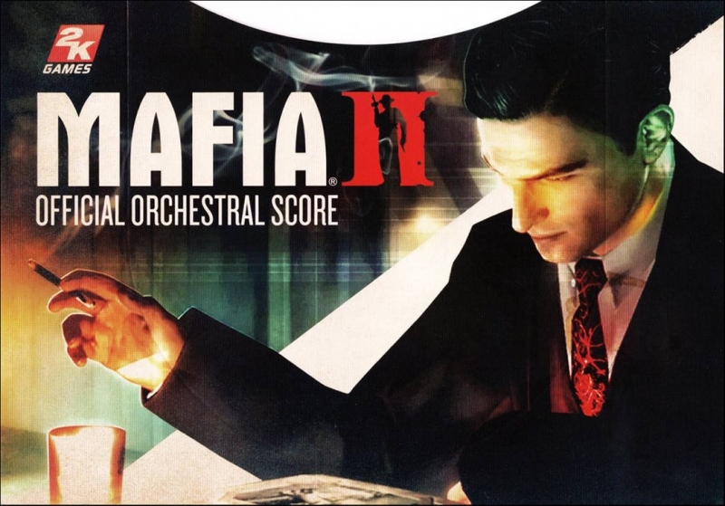 [OST MAFIA2] The End