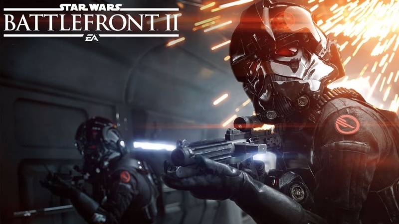 OST - Star Wars - Battlefront 2 - 007-star wars battlefront 2