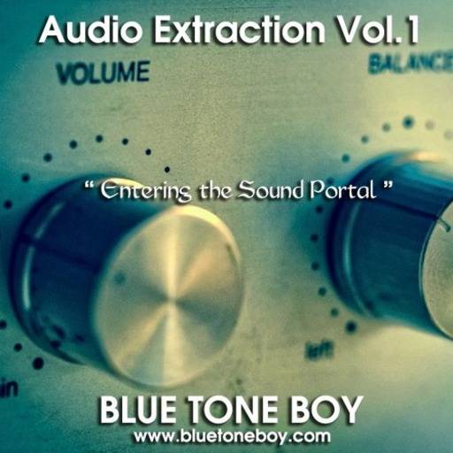 Pumping house - 1SOUND_PORTAL