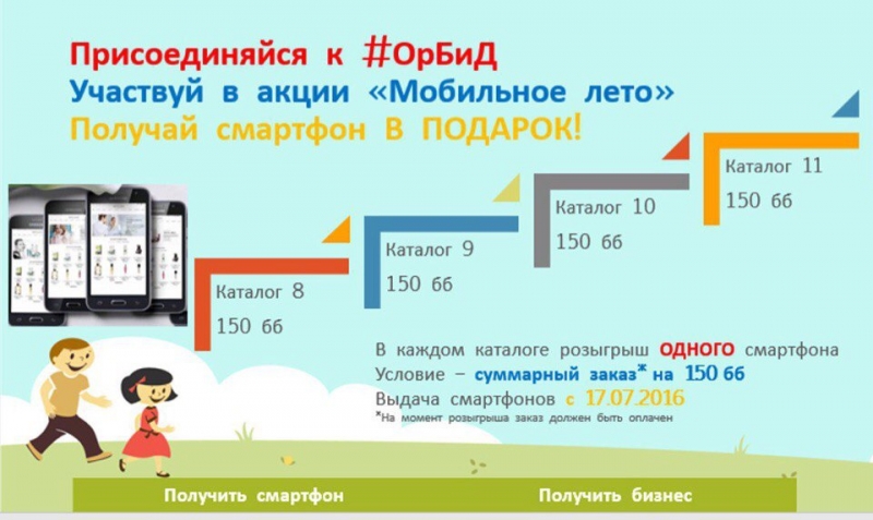 Игра Бит Или Не Бит - Розыгрыш первого смартфона