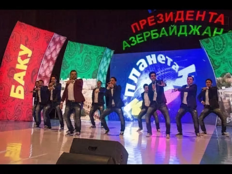 "Сборная мортал комбата" - по КВН