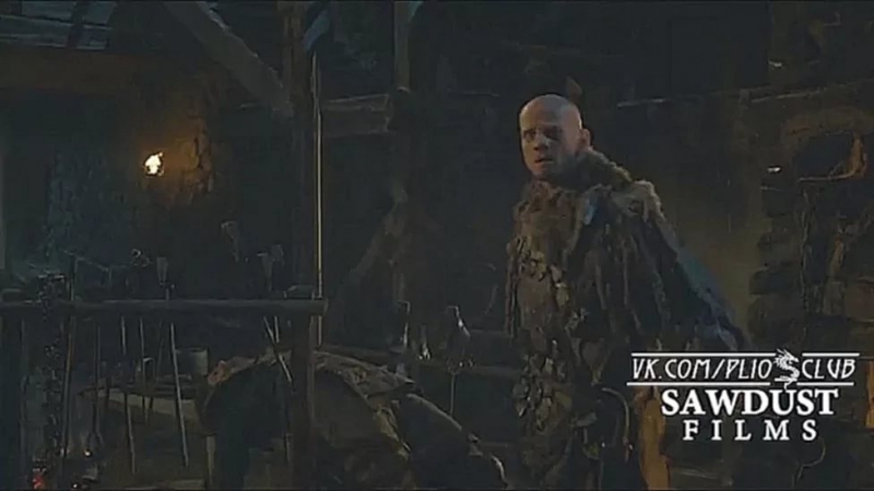 "Snow" Песня о Джоне Сноу кф Игра Престолов