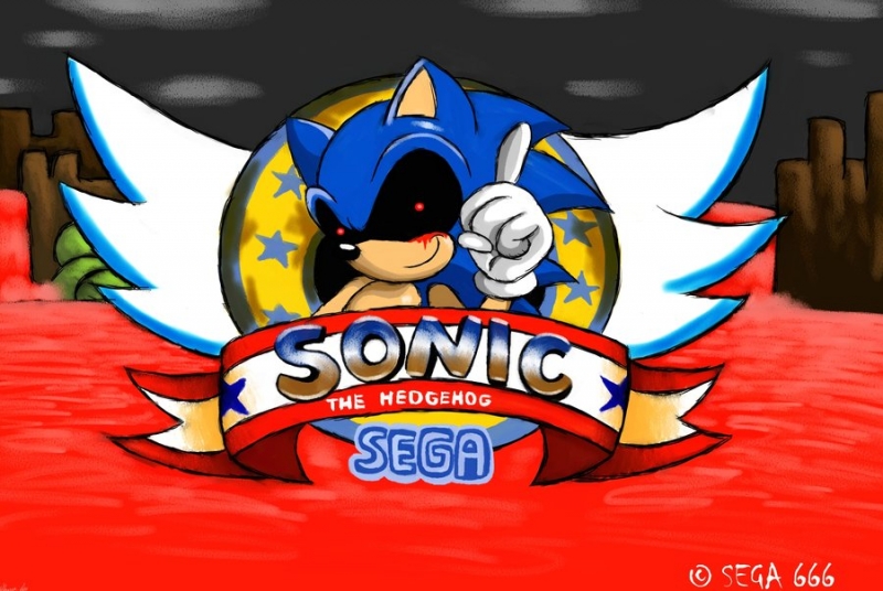 01 - Title Screen