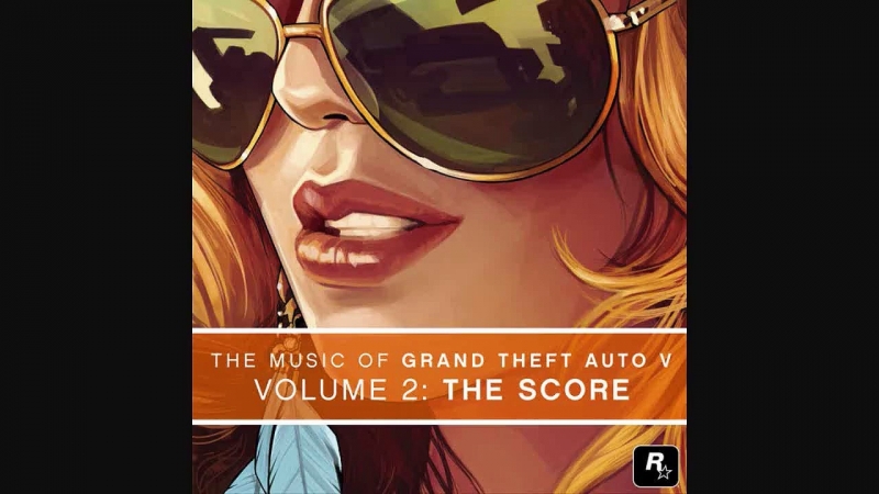 Sounds Kind of Fruity Grand Theft Auto 5