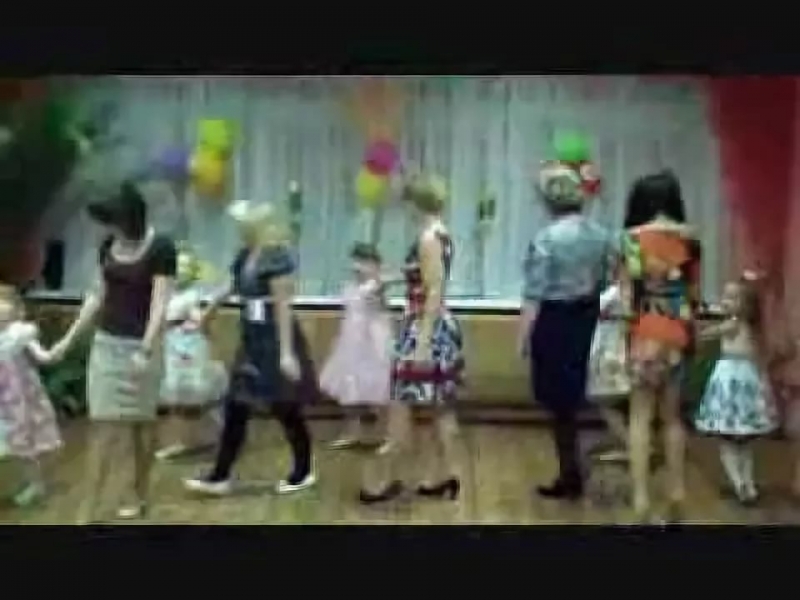 текст Саджая М. (детская) - Волшебный платок-дикие животные