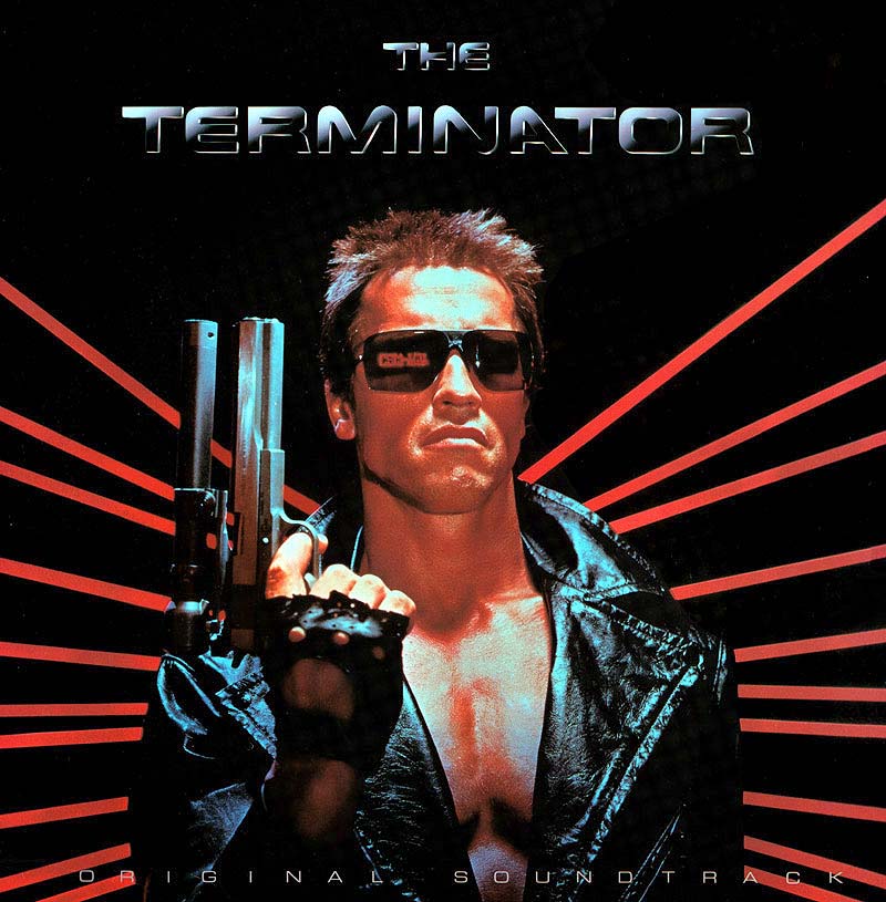 Terminator Salvation The Video game - OST Track 29