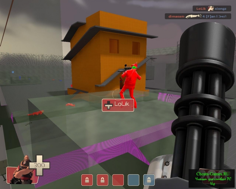 "Team Fortress 2"