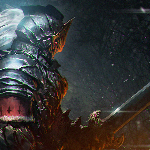 The Witcher - Battle Theme 2