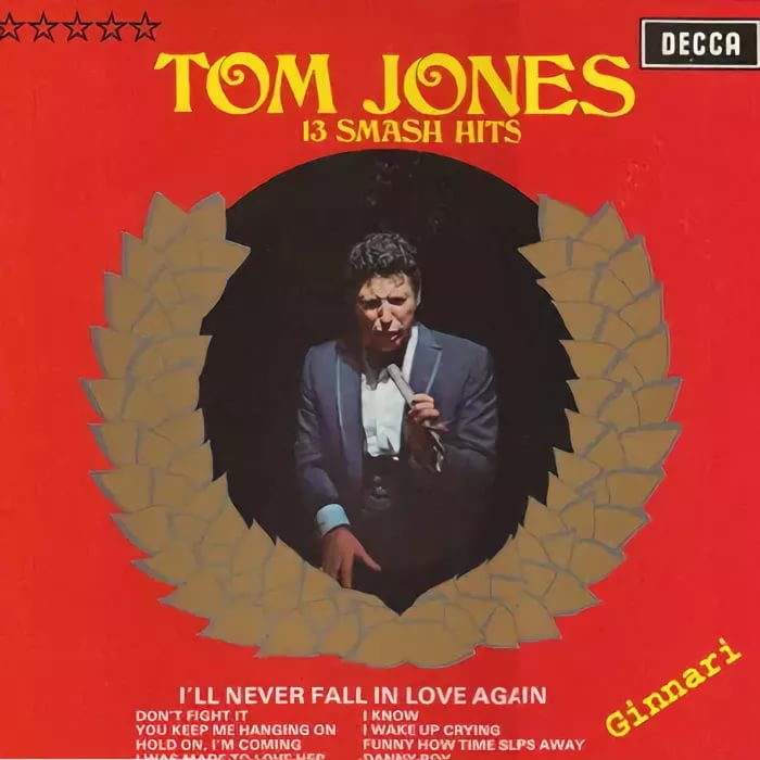 03 Hold On, I'm Coming 13 Smash Hits 1967