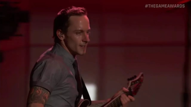 -/трейлер №2/- Mick Gordon