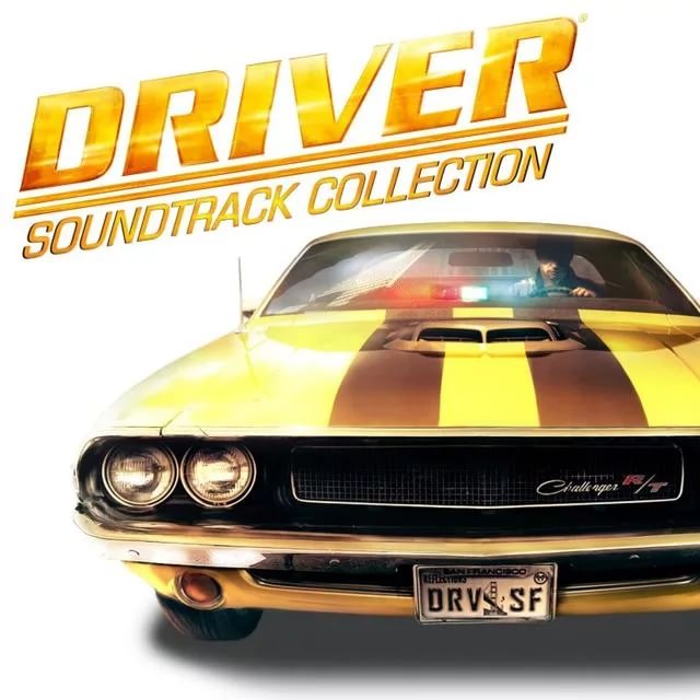 Untitled - Driver Parallel Lines OST