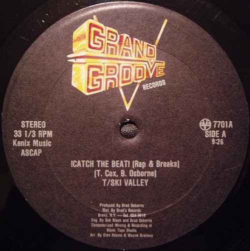 'Catch The Beat' Ожидаемые в 2011
