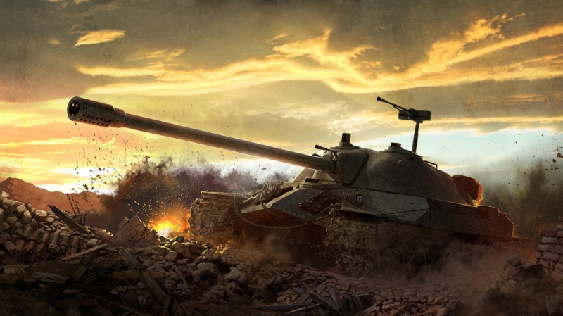Battle 3