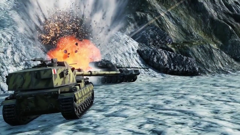 Wot_Fan_World_of_Tank - Wartactic_Games