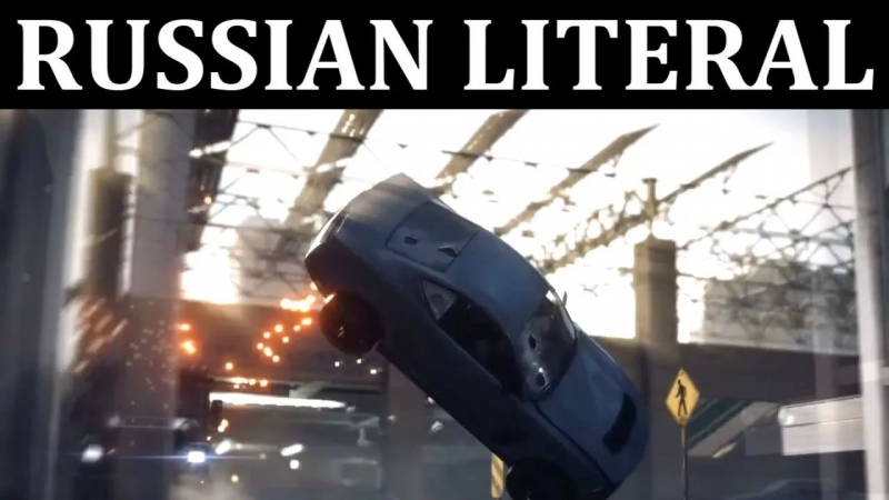 [Literal] Call of Duty Advanced Warfare