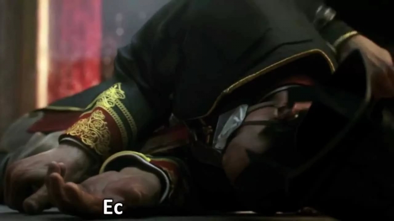 [RUSSIAN LITERAL] Dishonored